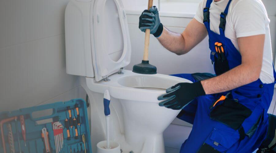 Local expert plumbing services in Lake Ozark, MO